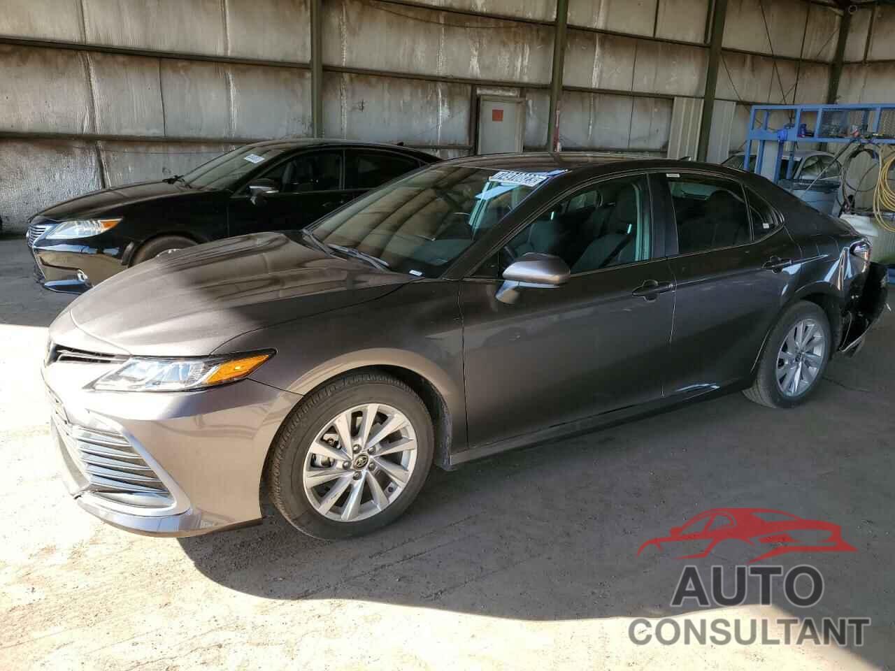 TOYOTA CAMRY 2023 - 4T1C11AKXPU836686