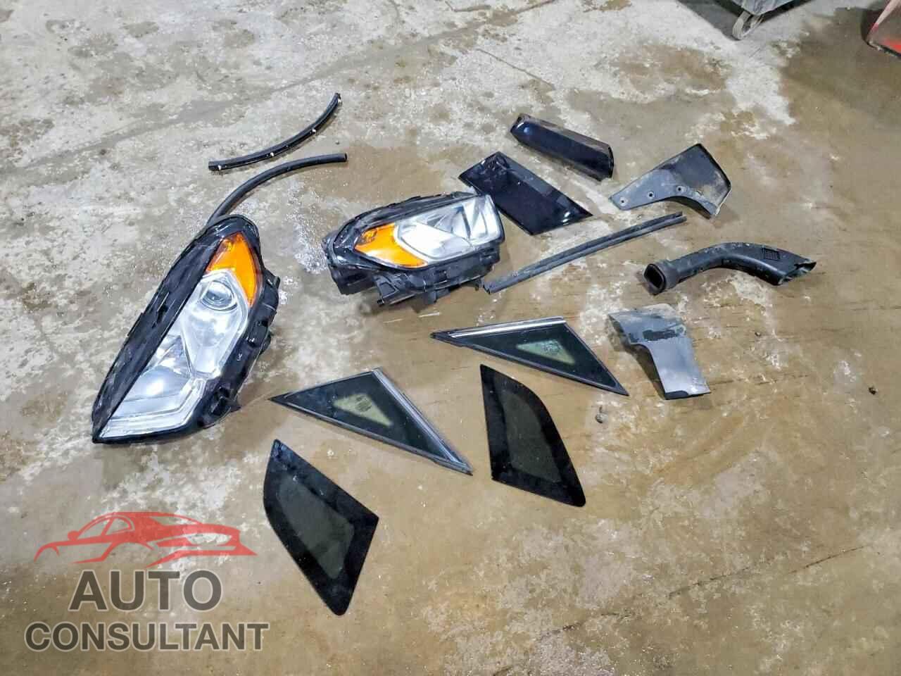FORD ECOSPORT 2020 - MAJ6S3KL5LC319013
