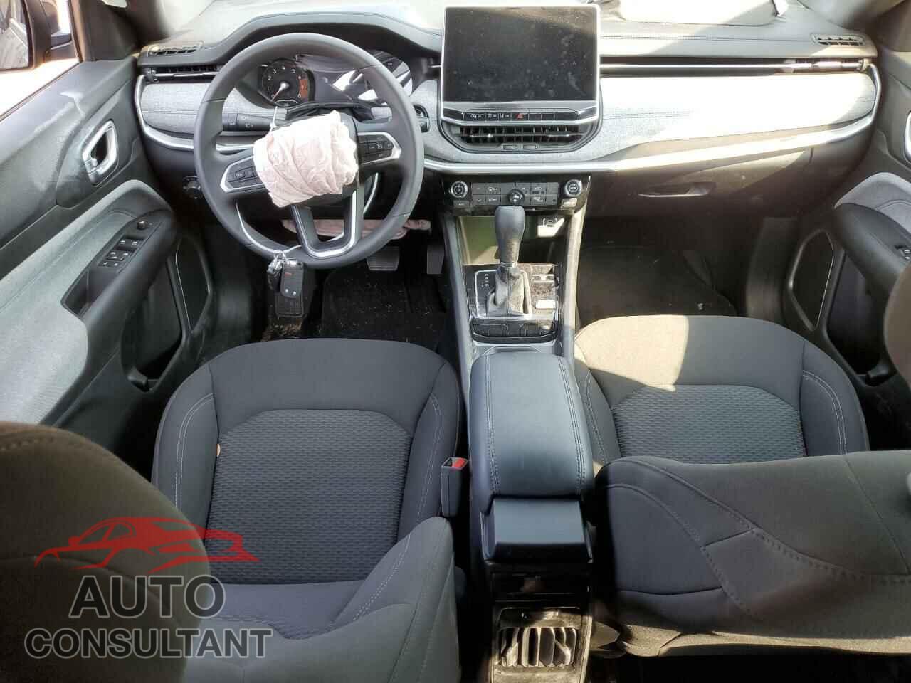 JEEP COMPASS 2024 - 3C4NJDANXRT170516