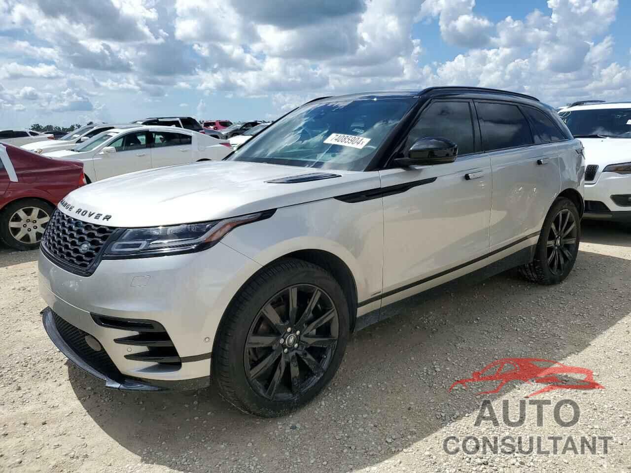 LAND ROVER RANGEROVER 2019 - SALYL2EX9KA232257