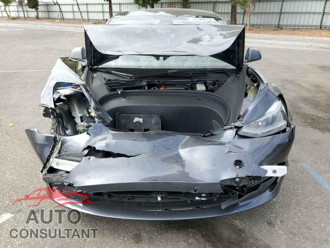 TESLA MODEL 3 2023 - 5YJ3E1EA3PF546986