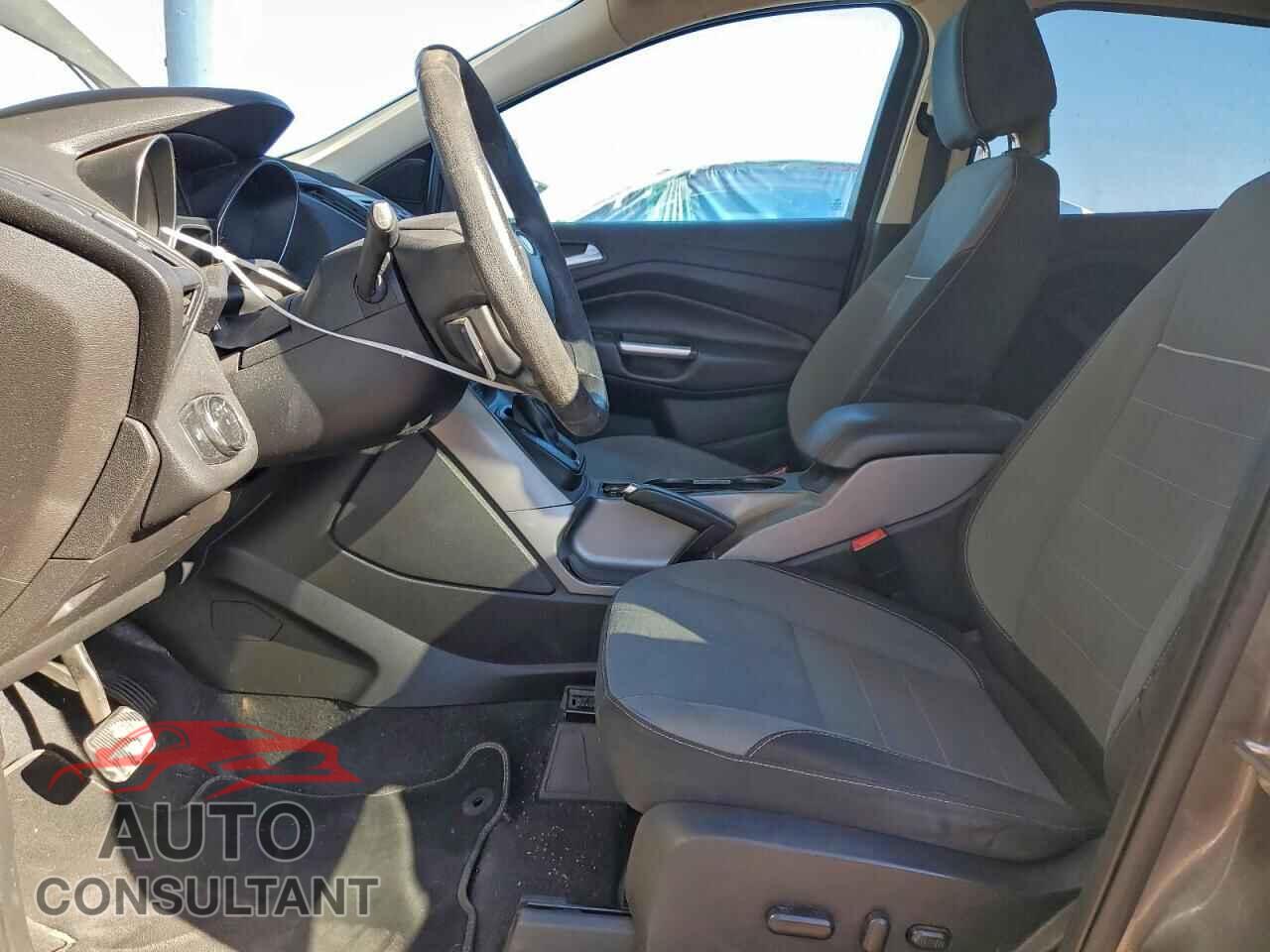 FORD ESCAPE 2014 - 1FMCU0GX2EUB99410