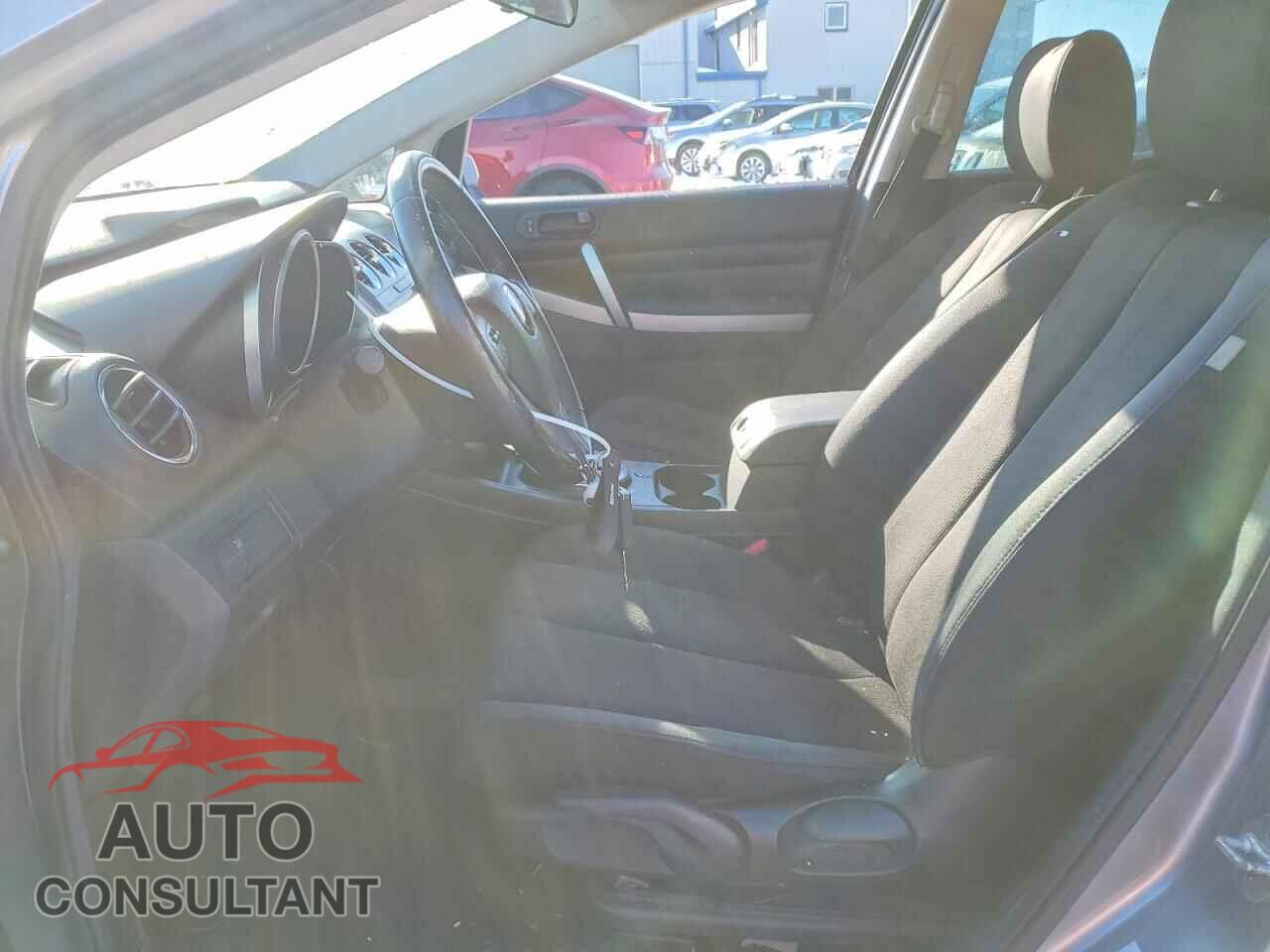MAZDA CX-7 2010 - JM3ER2WM2A0303694