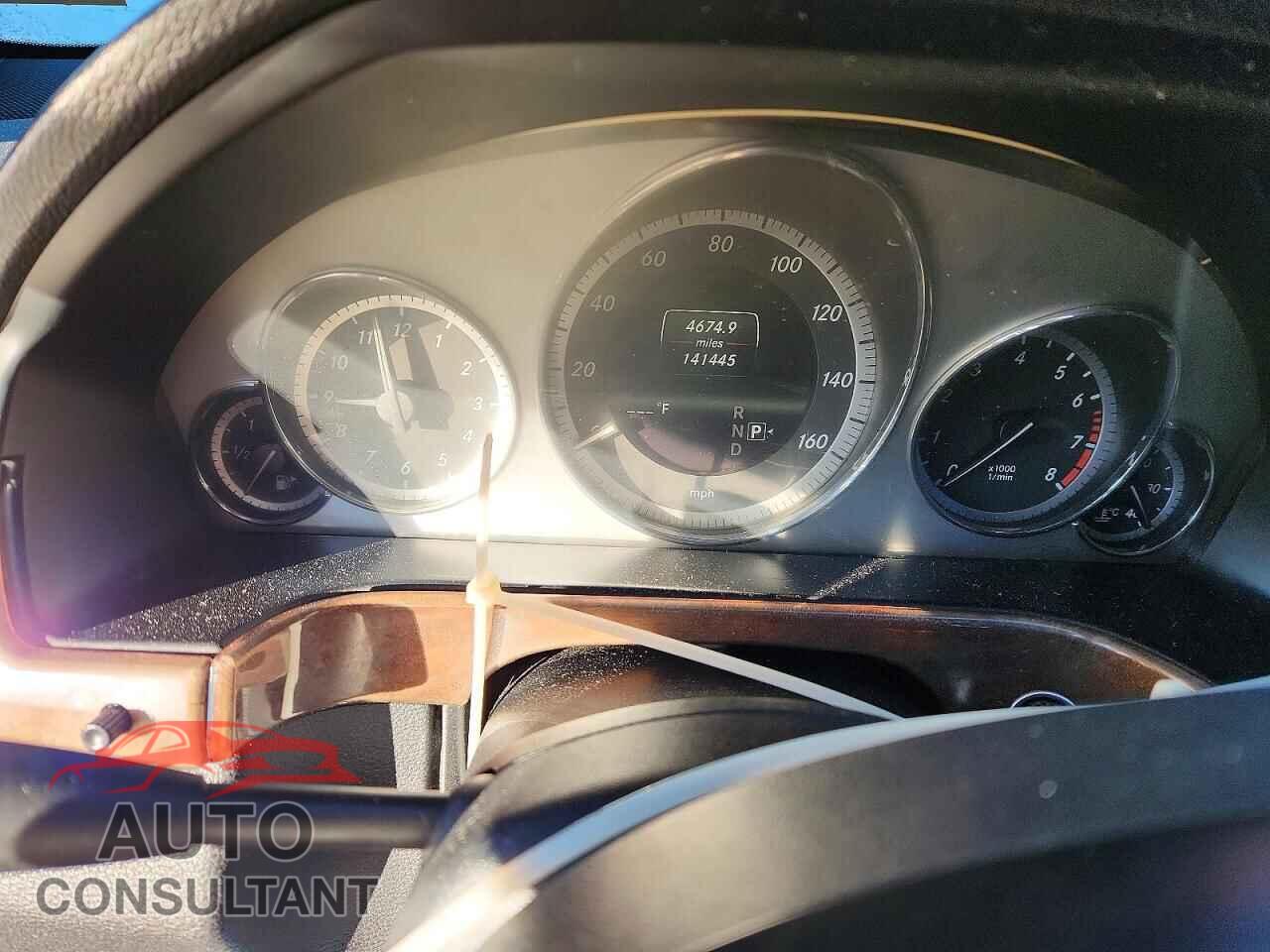 MERCEDES-BENZ E-CLASS 2013 - WDDHF5KB0DA769343