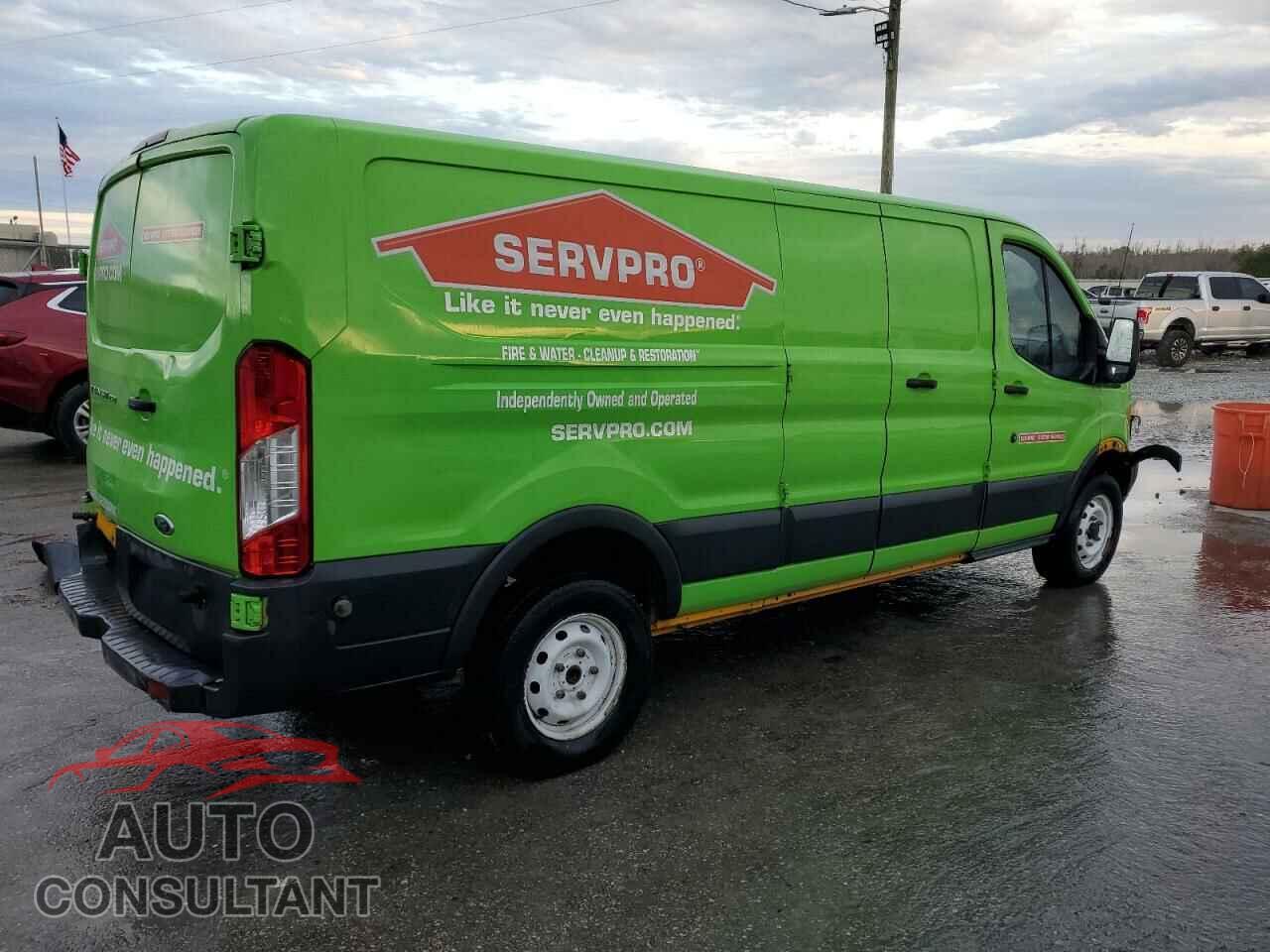 FORD TRANSIT 2015 - 1FTNR2ZM3FKA77049