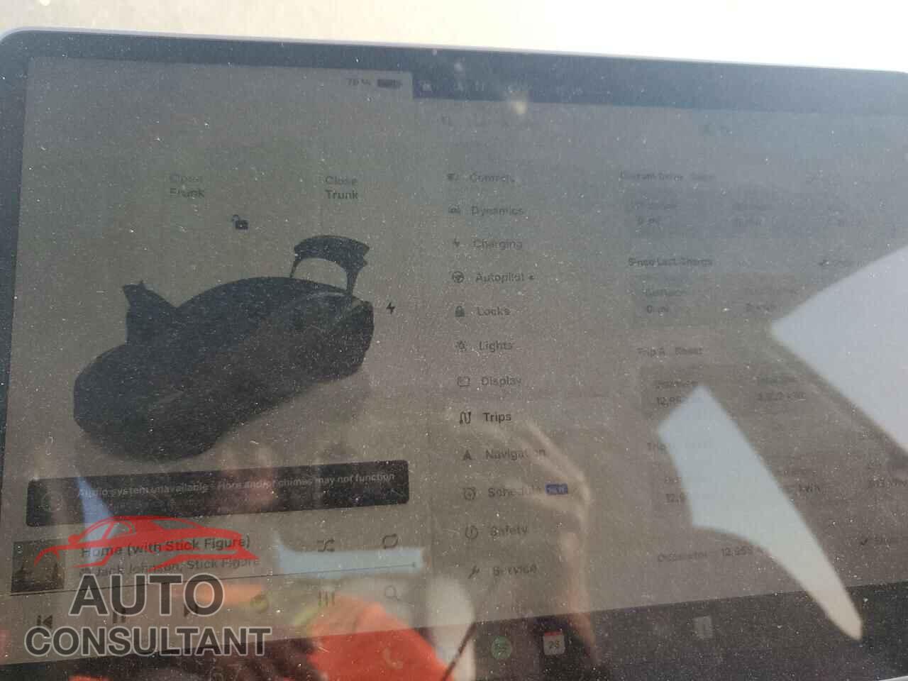 TESLA MODEL 3 2023 - 5YJ3E1EC9PF680001