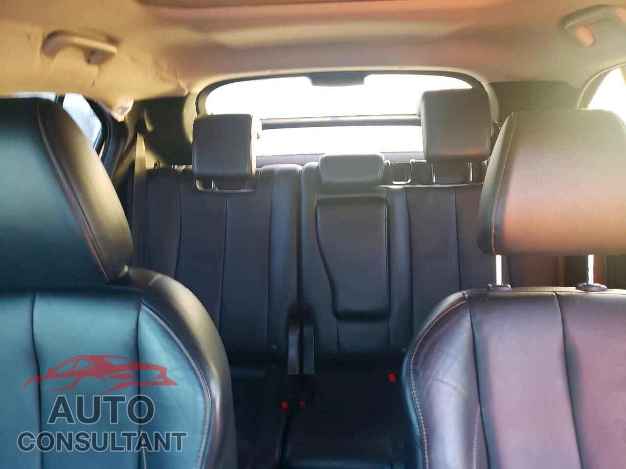 MITSUBISHI ECLIPSE 2019 - JA4AT5AA7KZ011456