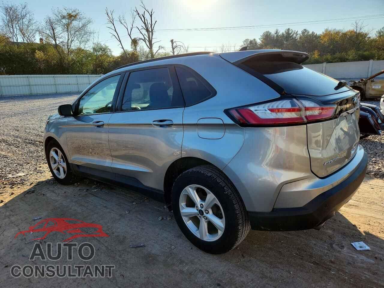 FORD EDGE 2020 - 2FMPK3G93LBB05645
