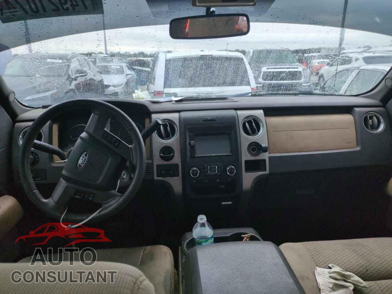 FORD F-150 2014 - 1FTFW1CF3EFB56715