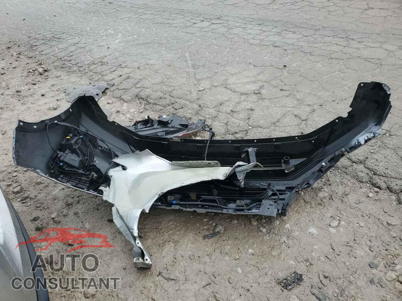 MITSUBISHI ECLIPSE 2018 - JA4AT5AA3JZ049586