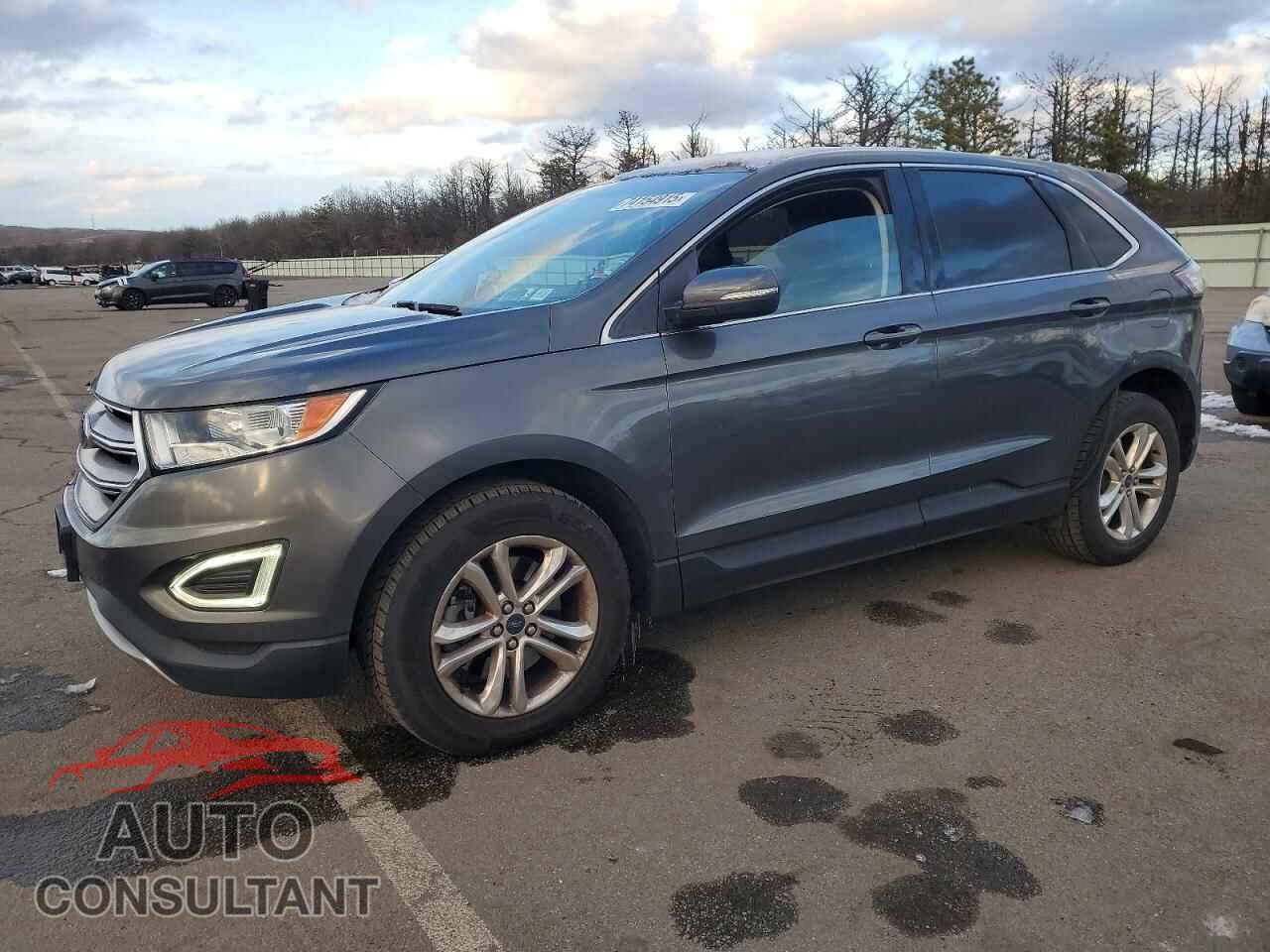 FORD EDGE 2016 - 2FMPK4J92GBB16978