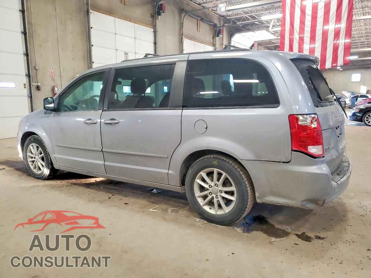DODGE CARAVAN 2014 - 2C4RDGCG6ER122632