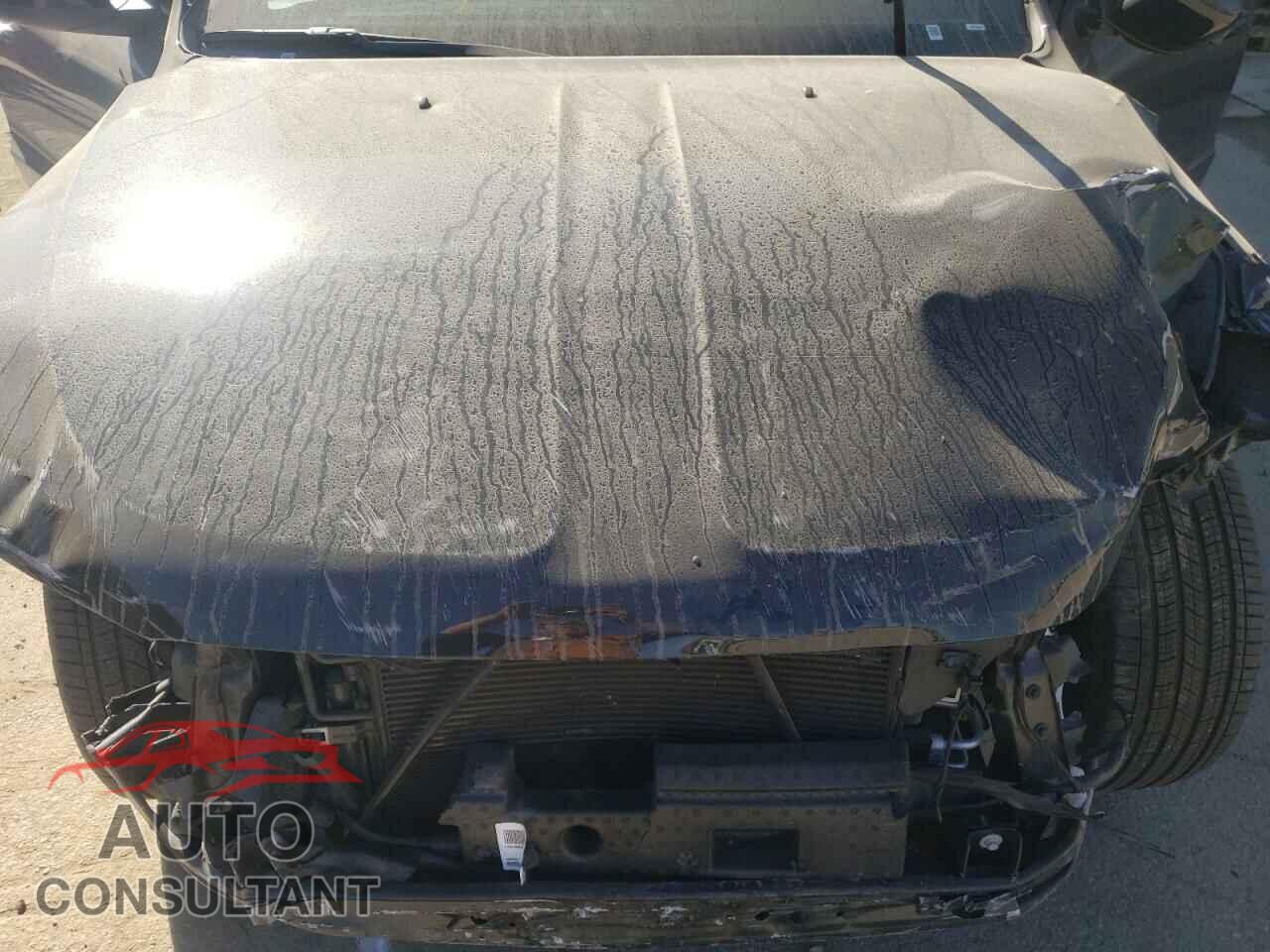 DODGE DURANGO 2023 - 1C4RDHAG8PC685329