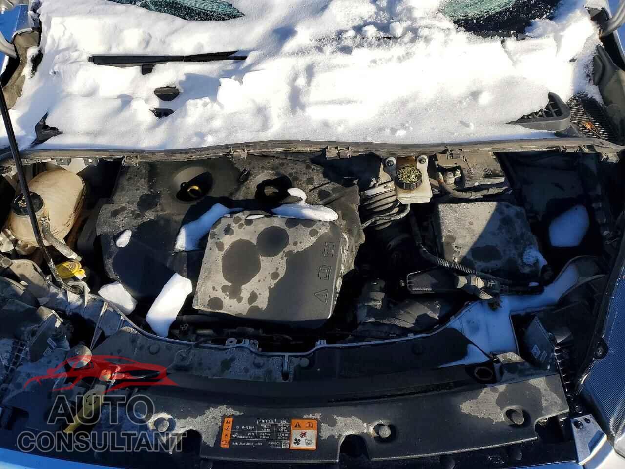 FORD ESCAPE 2019 - 1FMCU9J90KUB71308