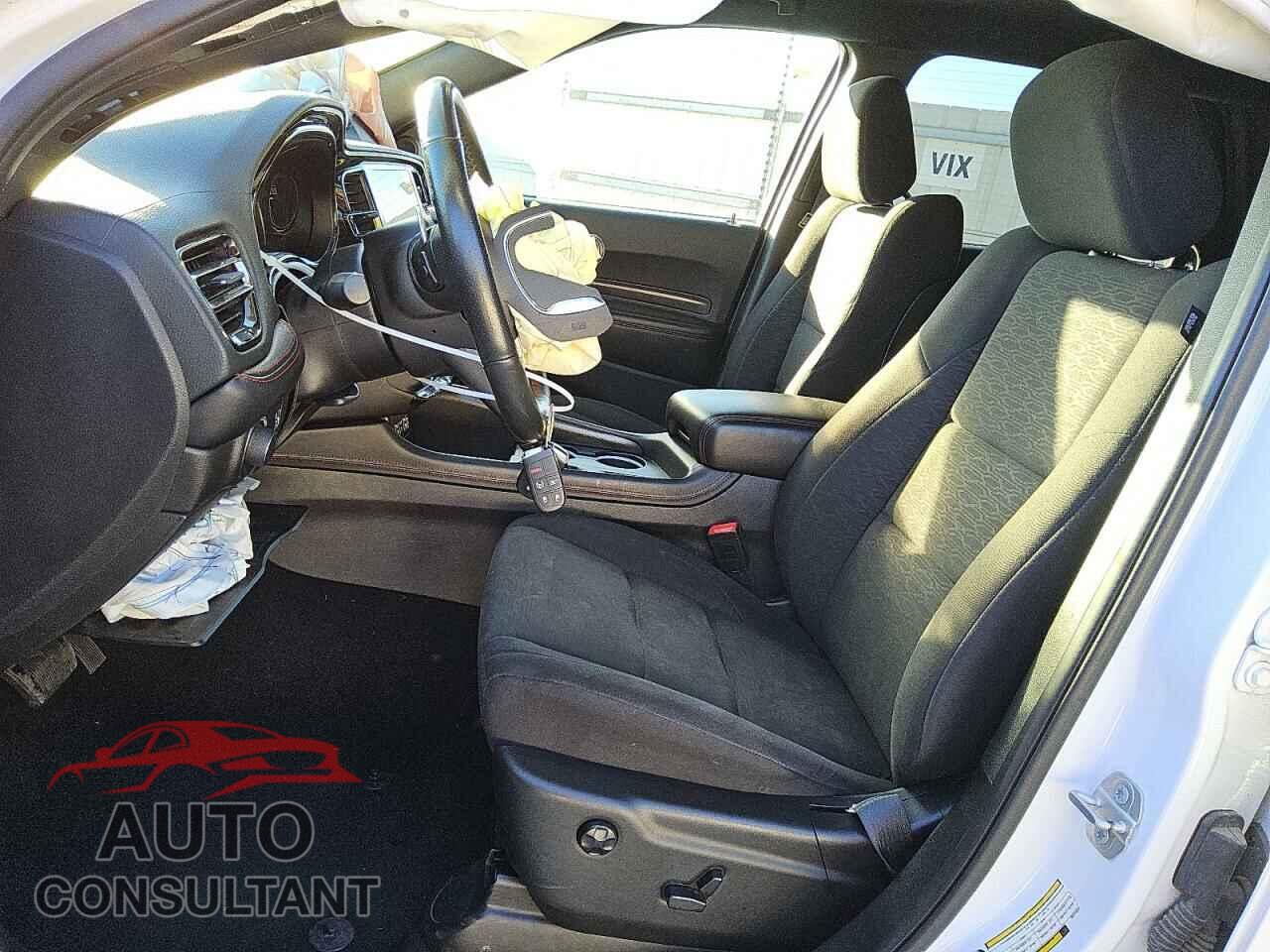 DODGE DURANGO 2023 - 1C4RDJDG4PC574232
