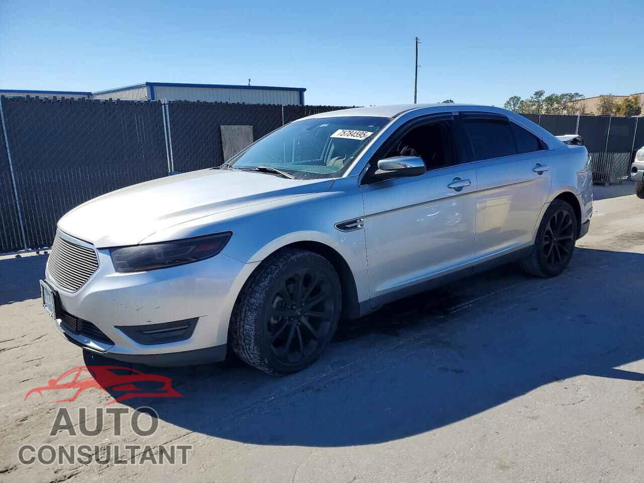 FORD TAURUS 2014 - 1FAHP2E85EG181710