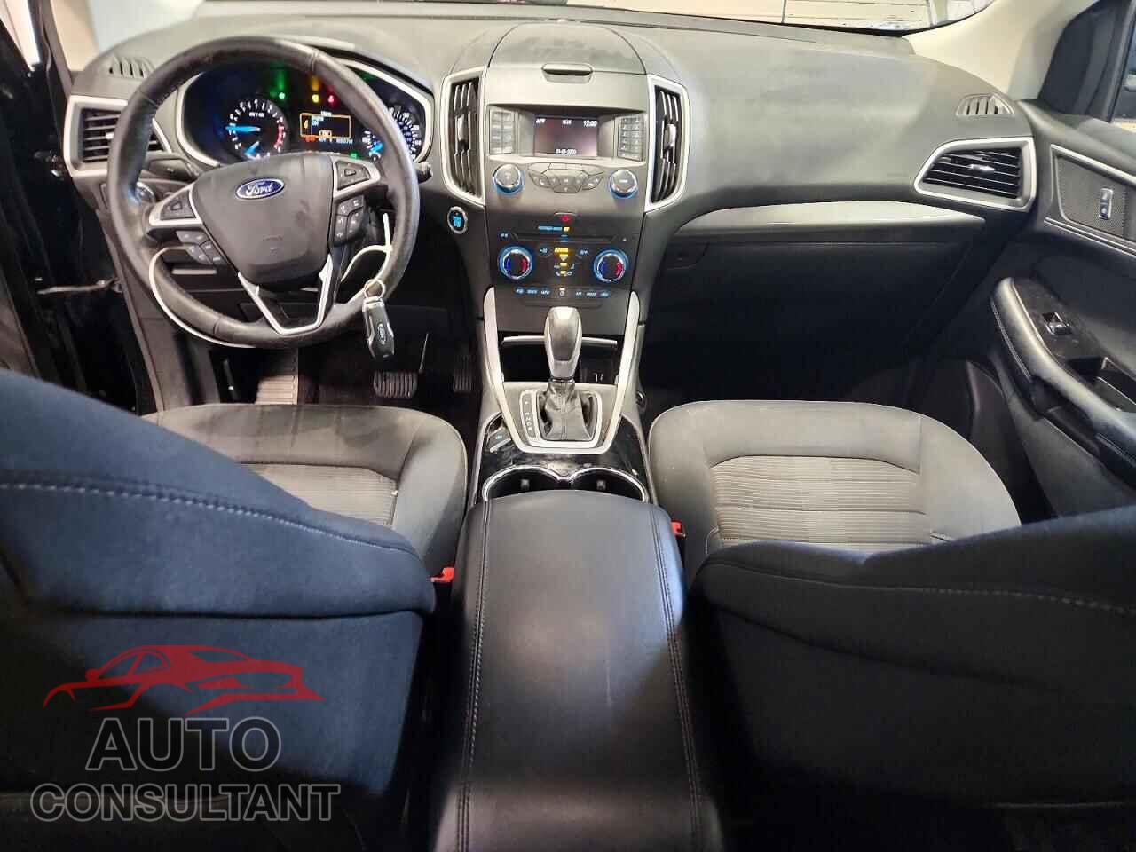 FORD EDGE 2016 - 2FMPK4J85GBB49657