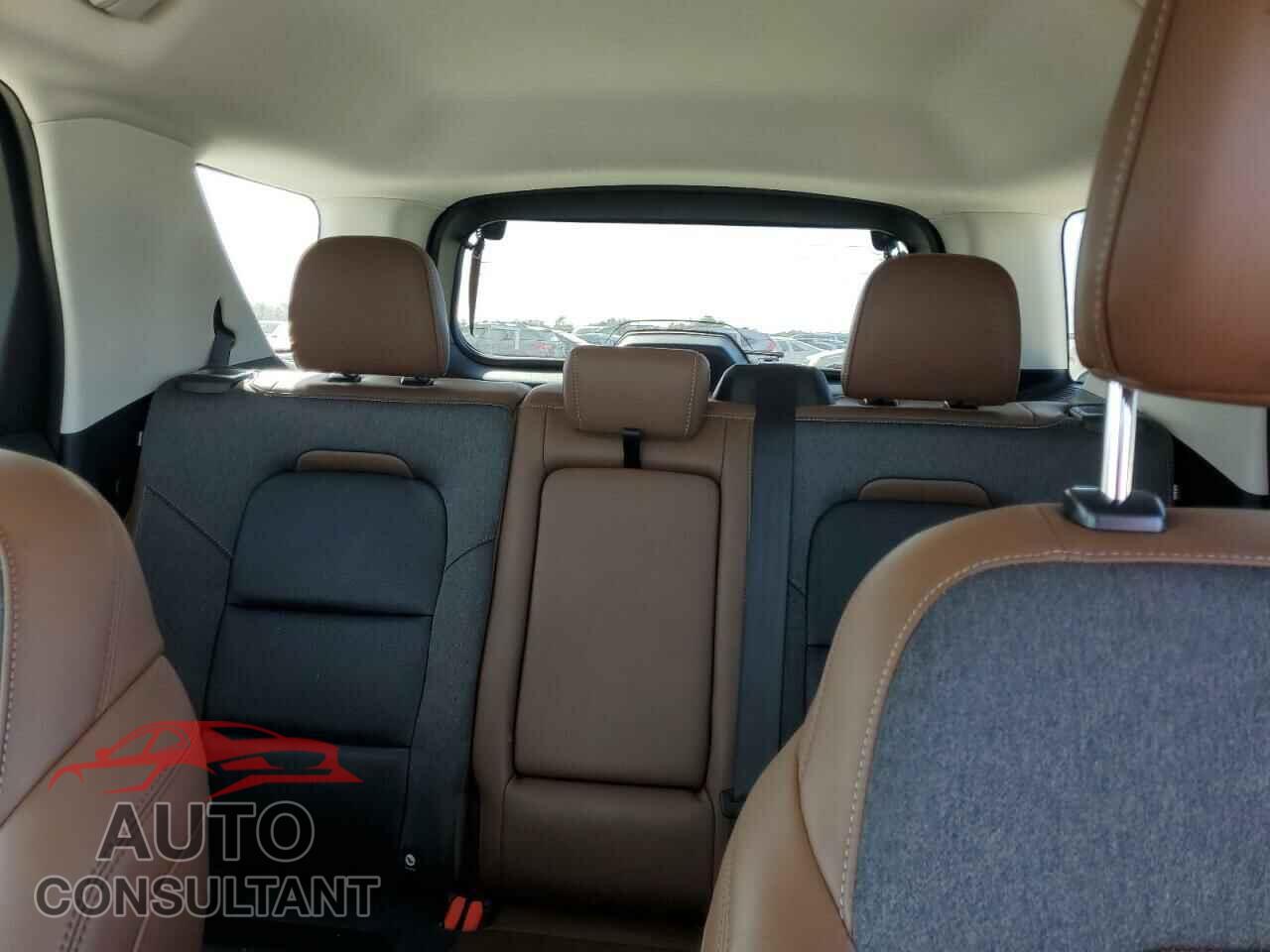 FORD BRONCO 2021 - 3FMCR9C65MRB08512