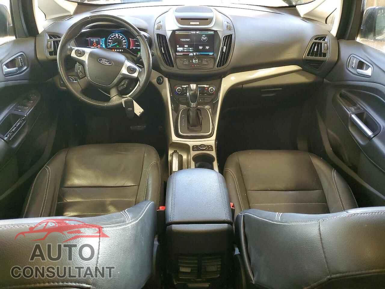 FORD CMAX 2015 - 1FADP5CUXFL111175