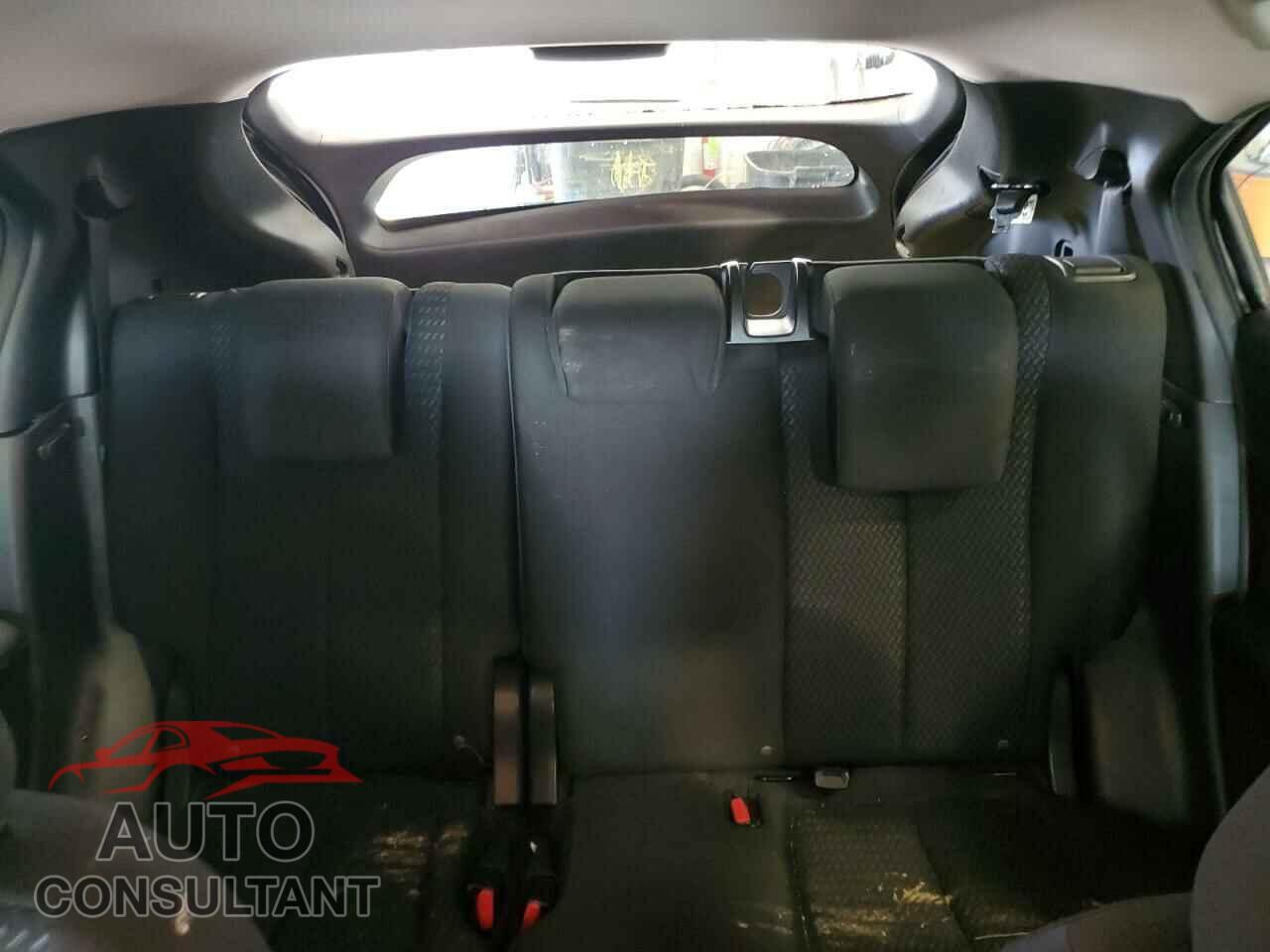 MITSUBISHI ECLIPSE 2019 - JA4AT3AA3KZ024600
