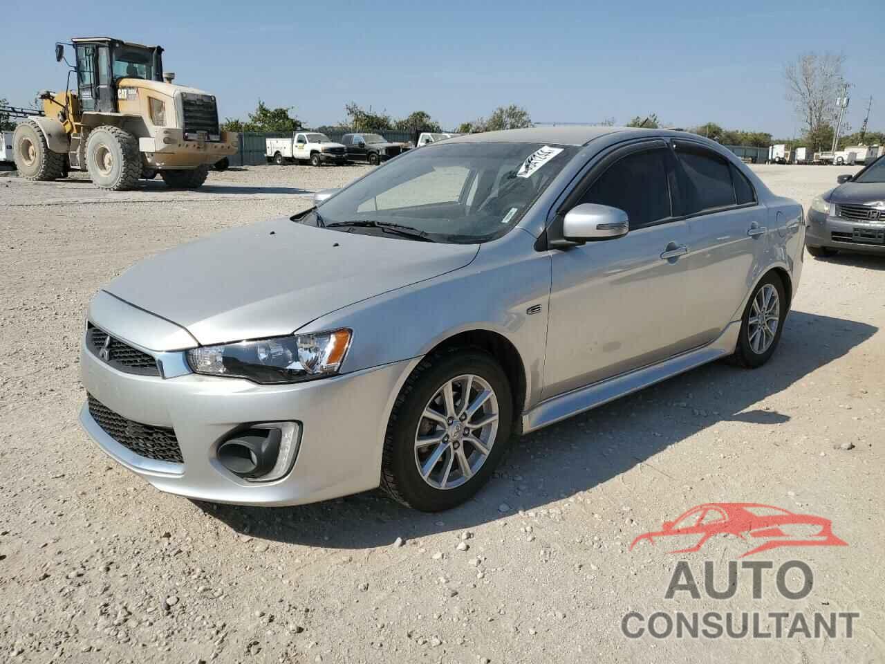 MITSUBISHI LANCER 2016 - JA32U2FU8GU000686