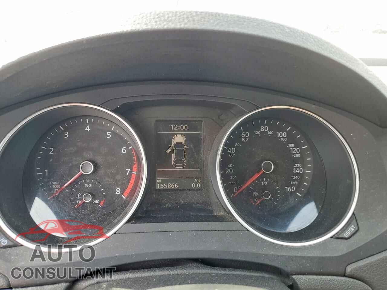 VOLKSWAGEN JETTA 2017 - 3VWDB7AJ9HM305577