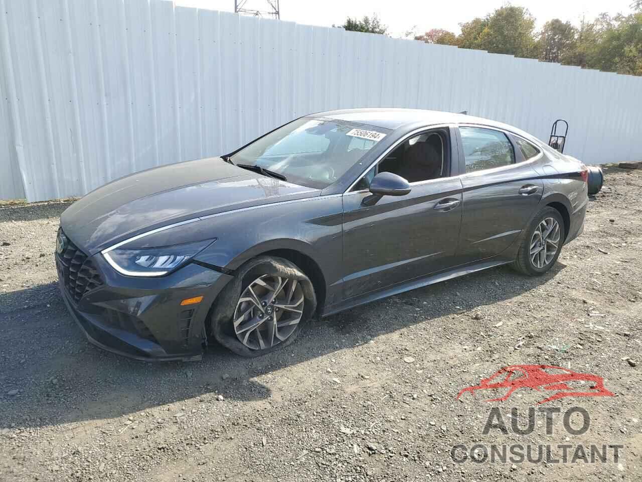 HYUNDAI SONATA 2021 - 5NPEL4JA6MH065696
