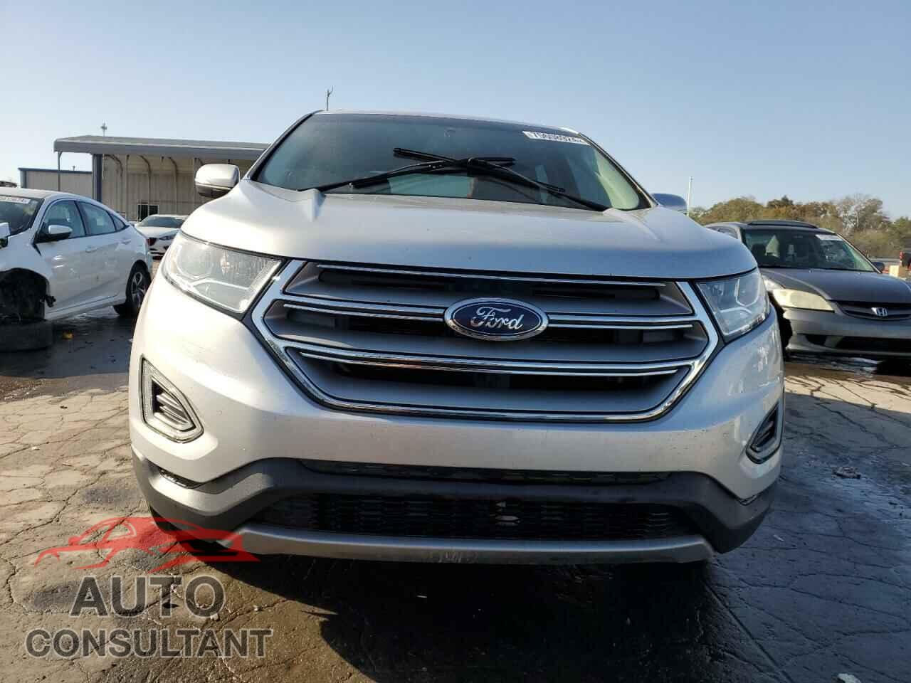 FORD EDGE 2018 - 2FMPK3K93JBB07948
