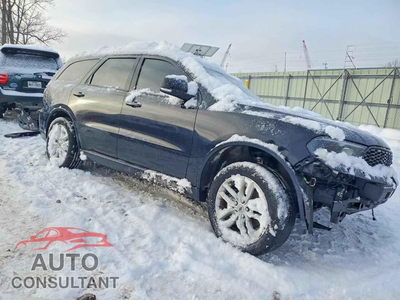 DODGE DURANGO 2024 - 1C4RDJDG4RC139830