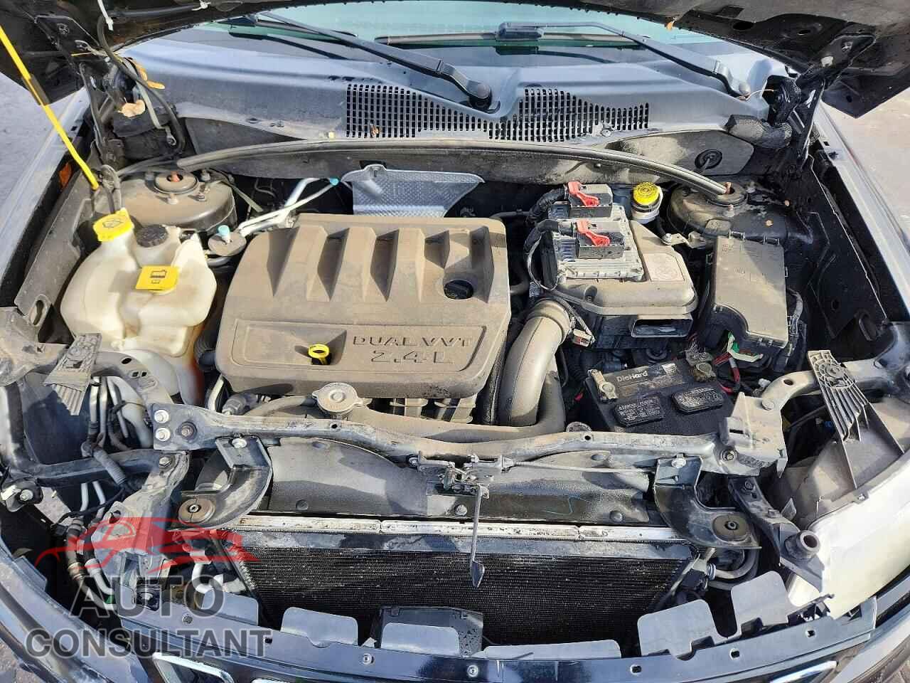 JEEP COMPASS 2012 - 1C4NJDBB2CD676178