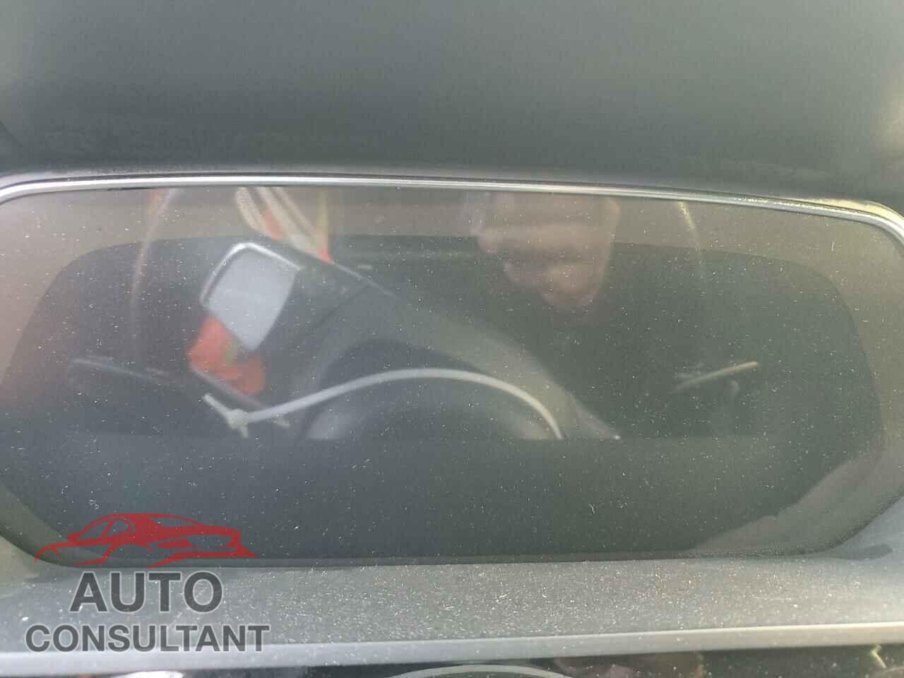 AUDI E-TRON 2021 - WA13AAGE8MB029865