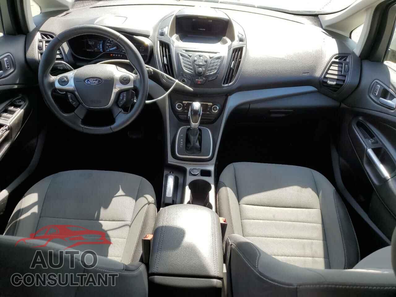 FORD CMAX 2016 - 1FADP5AU7GL120582