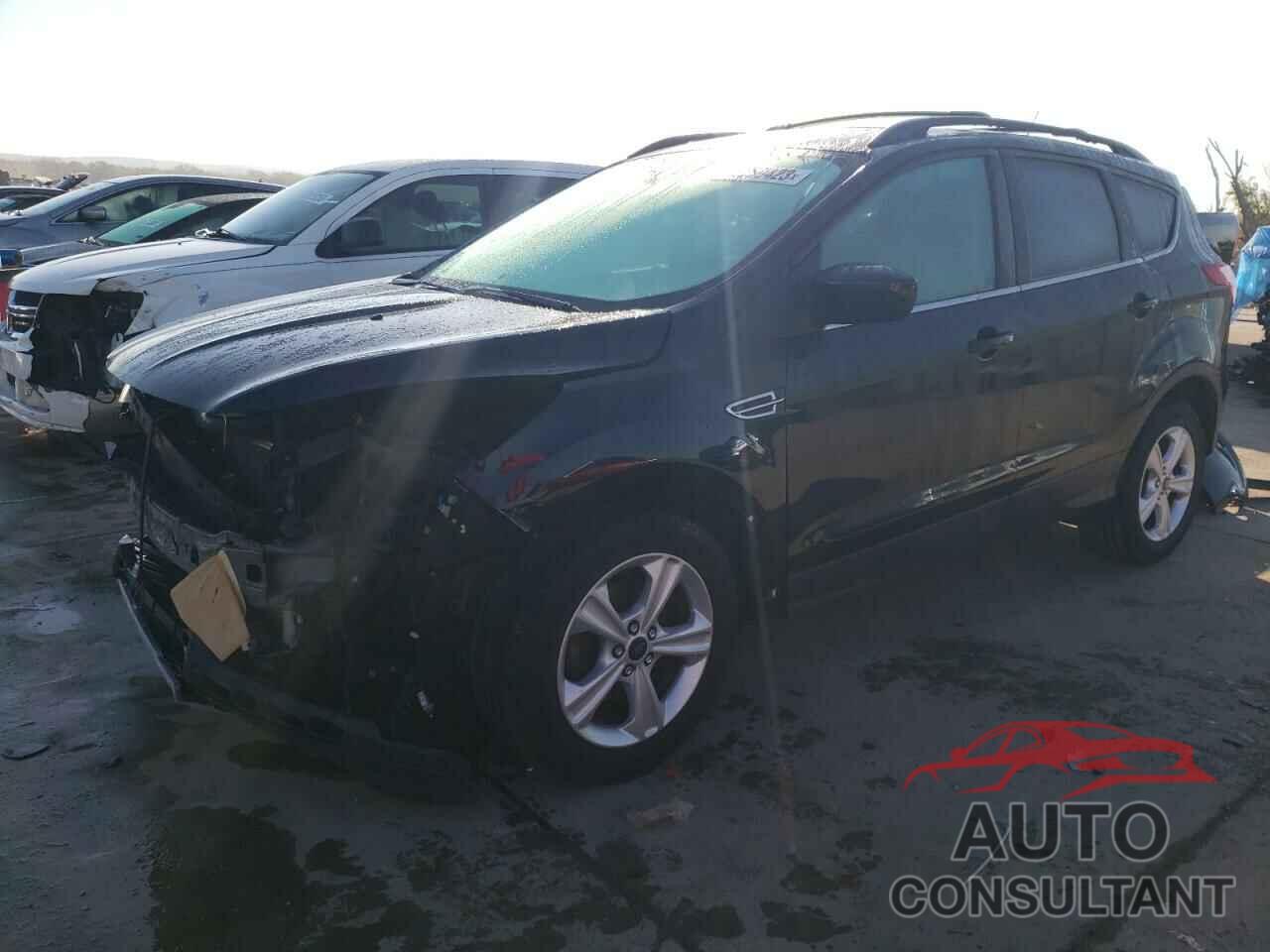FORD ESCAPE 2015 - 1FMCU0G73FUC42329