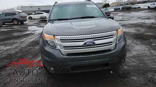 FORD EXPLORER 2012 - 1FMHK8D89CGA10884