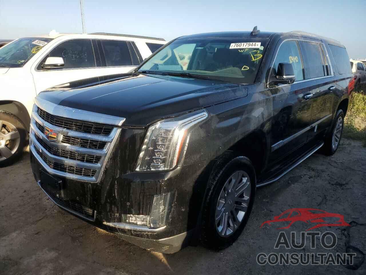 CADILLAC ESCALADE 2020 - 1GYS3GKJ6LR105974