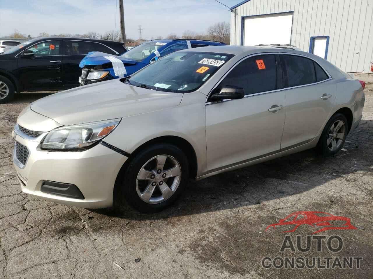 CHEVROLET MALIBU 2015 - 1G11A5SL3FF149152