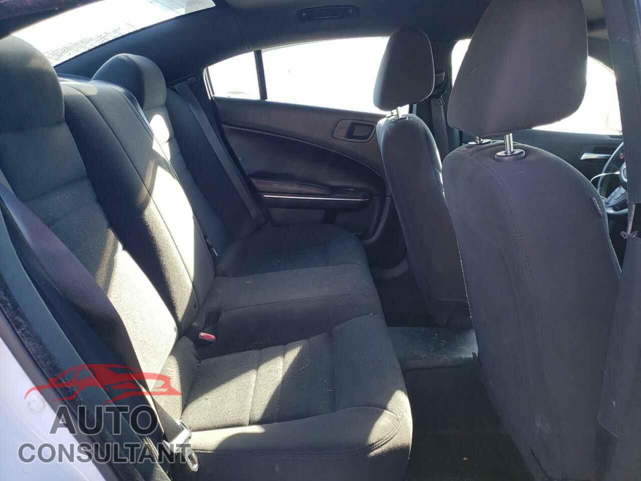 DODGE CHARGER 2015 - 2C3CDXAG1FH863548