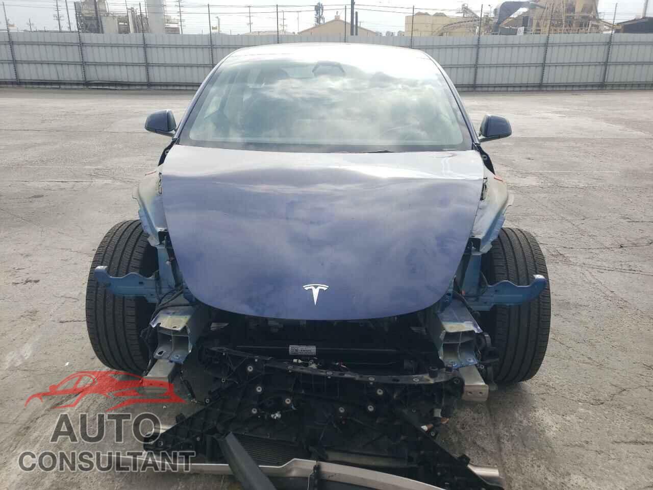 TESLA MODEL 3 2023 - 5YJ3E1EA3PF507122
