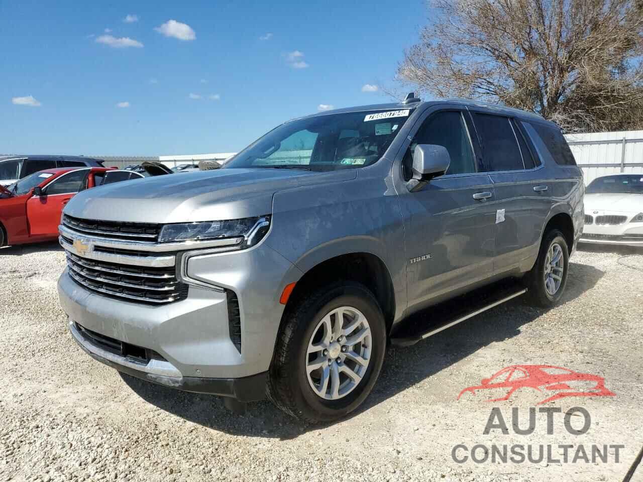 CHEVROLET TAHOE 2023 - 1GNSKNKD6PR382371