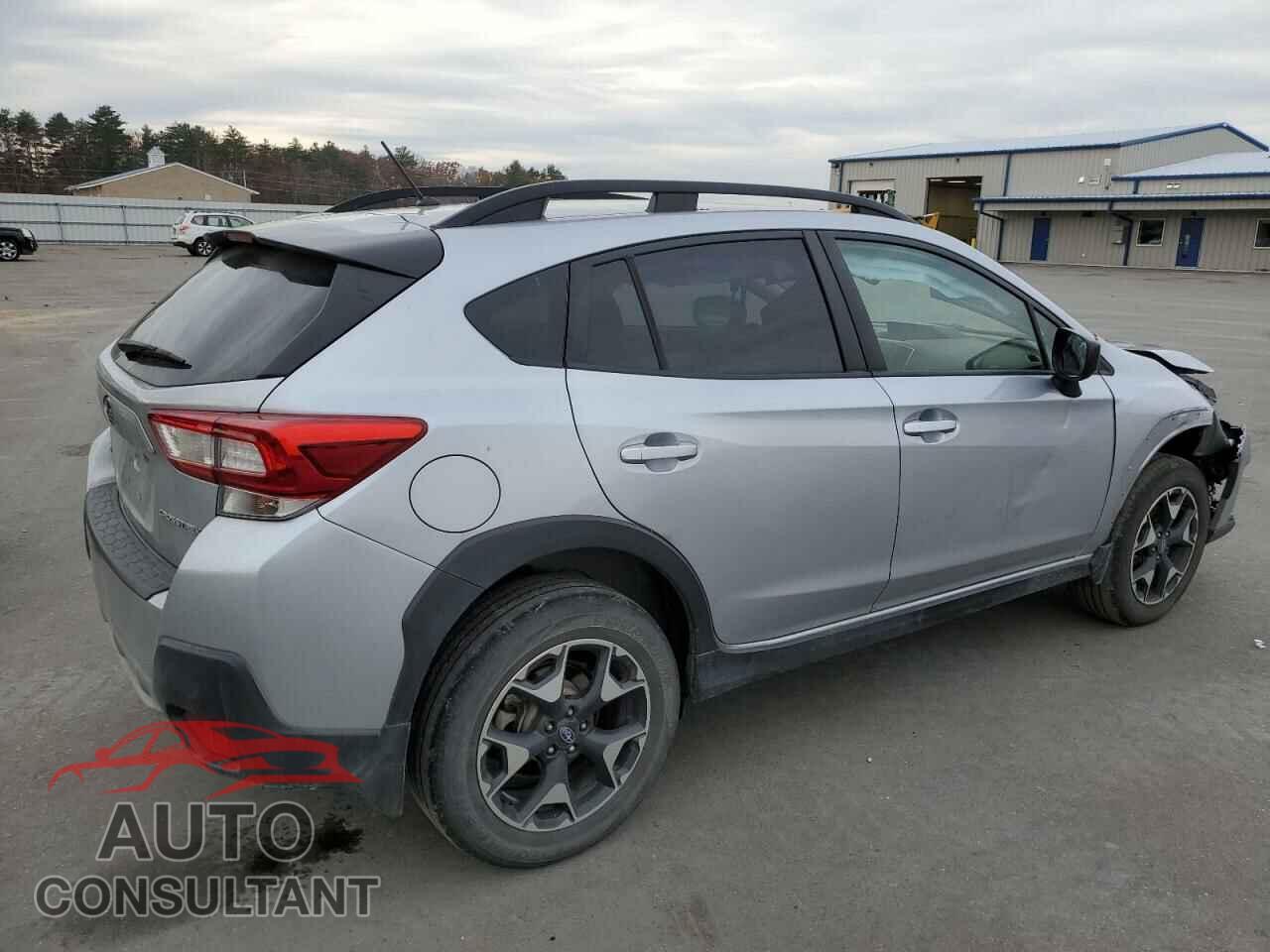 SUBARU CROSSTREK 2019 - JF2GTABC8KH228448