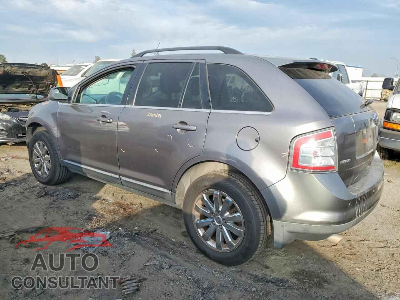 FORD EDGE 2009 - 2FMDK49C59BA99793