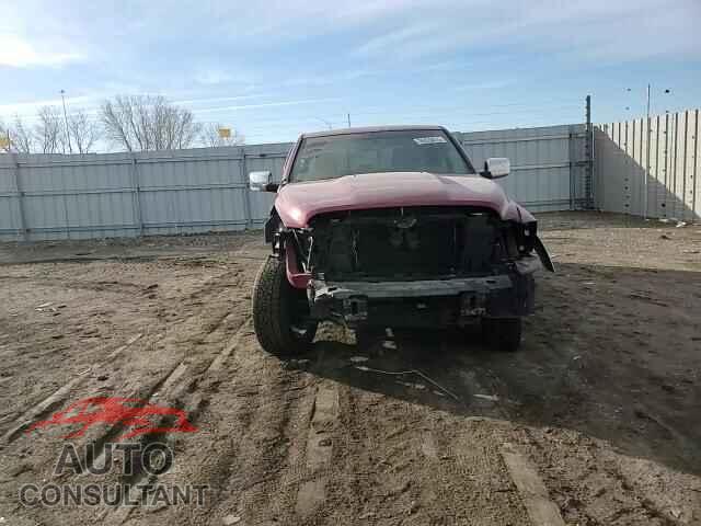 DODGE RAM 1500 2012 - 1C6RD7NT6CS347243