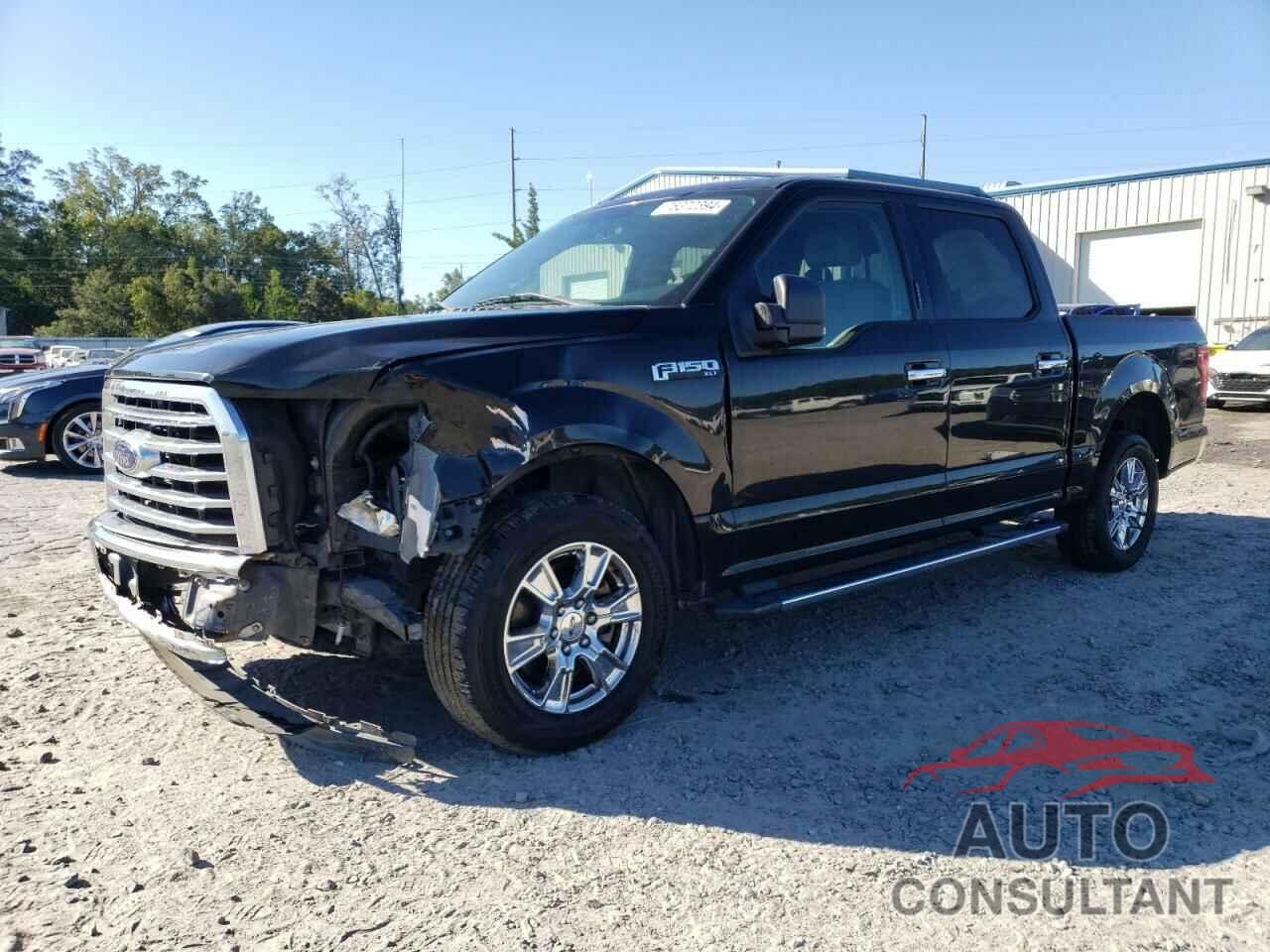 FORD F-150 2015 - 1FTEW1CF4FFB55943