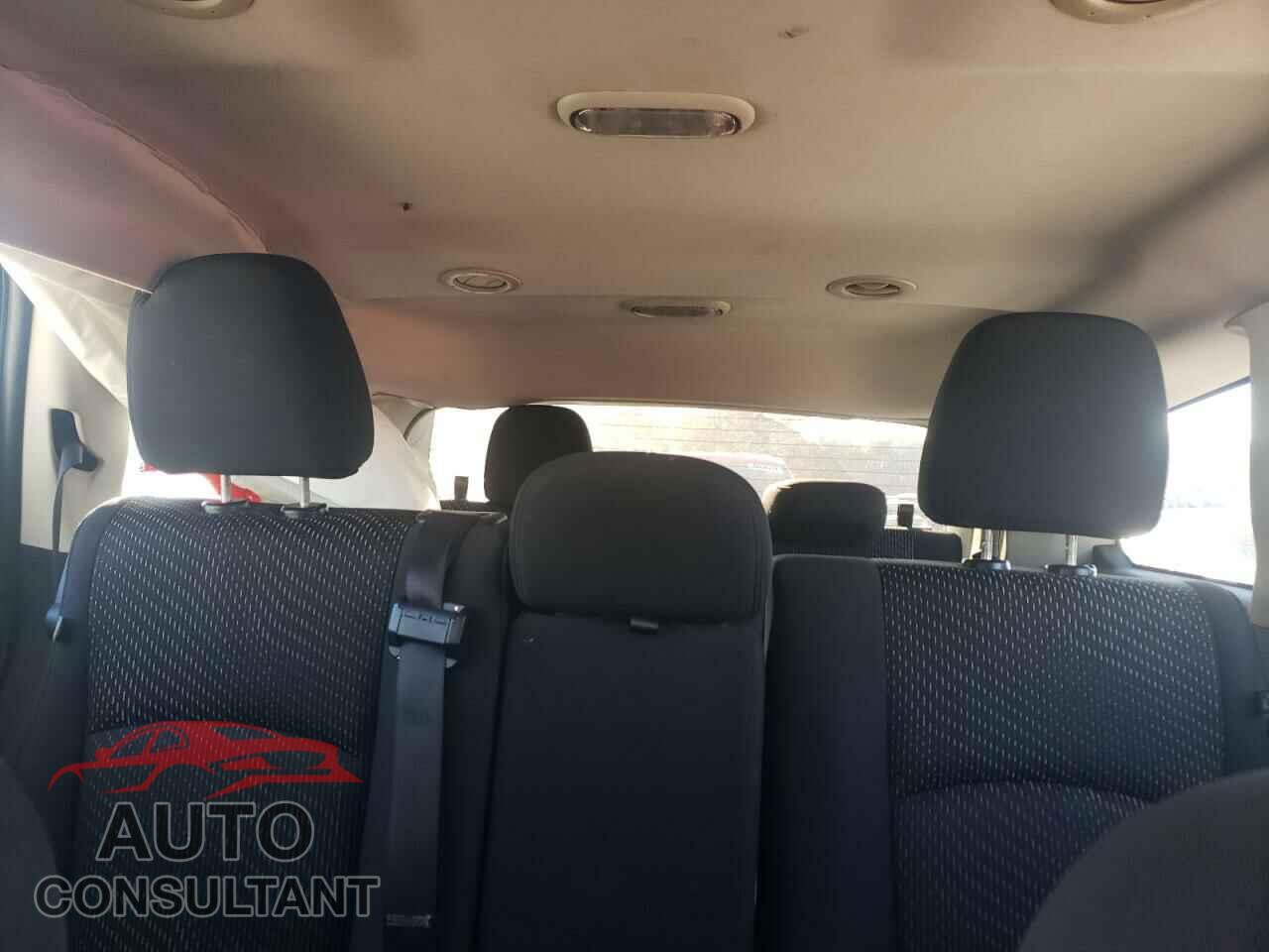 DODGE JOURNEY 2015 - 3C4PDCAB4FT677245