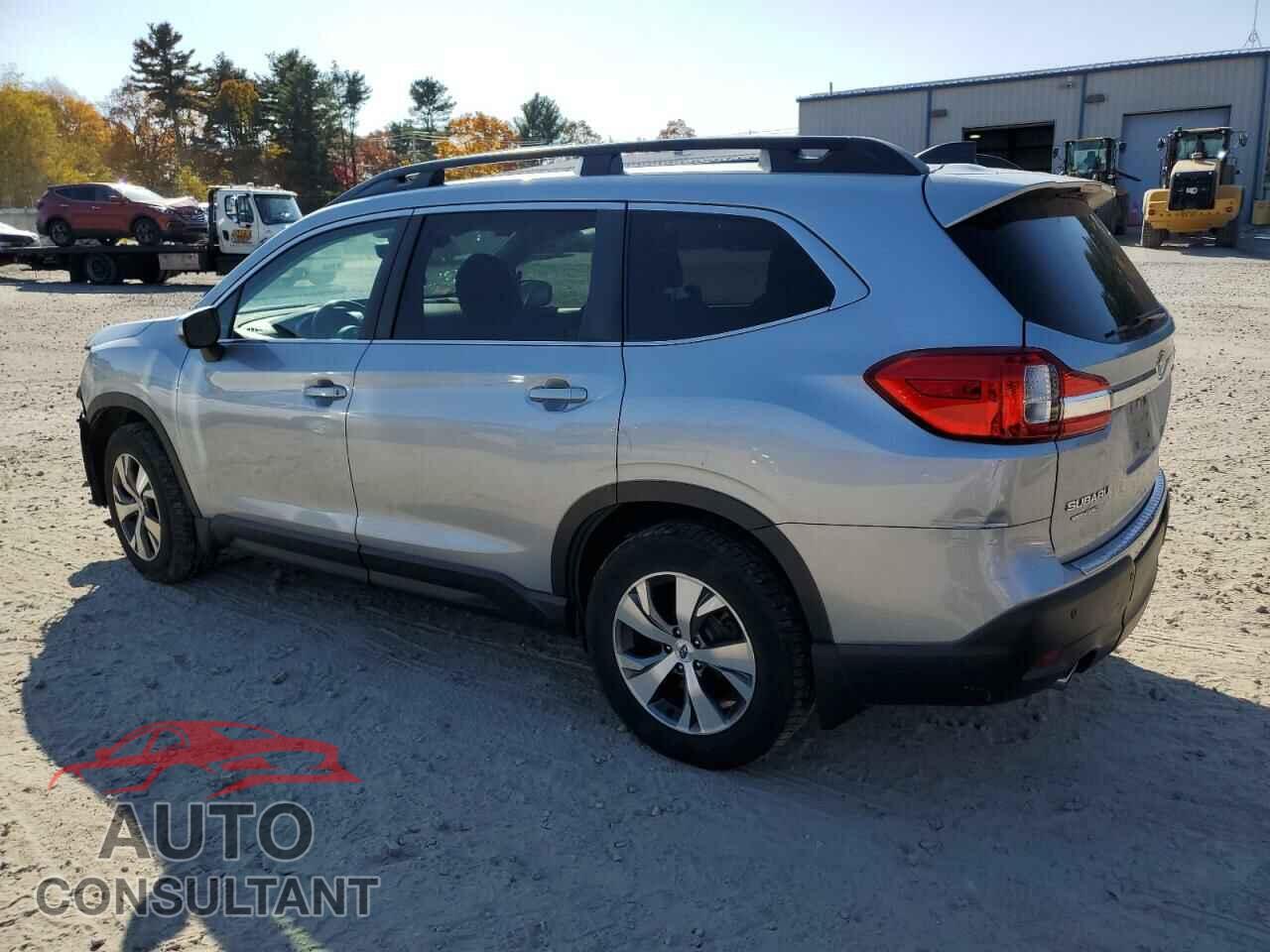 SUBARU ASCENT 2020 - 4S4WMAFD4L3417845