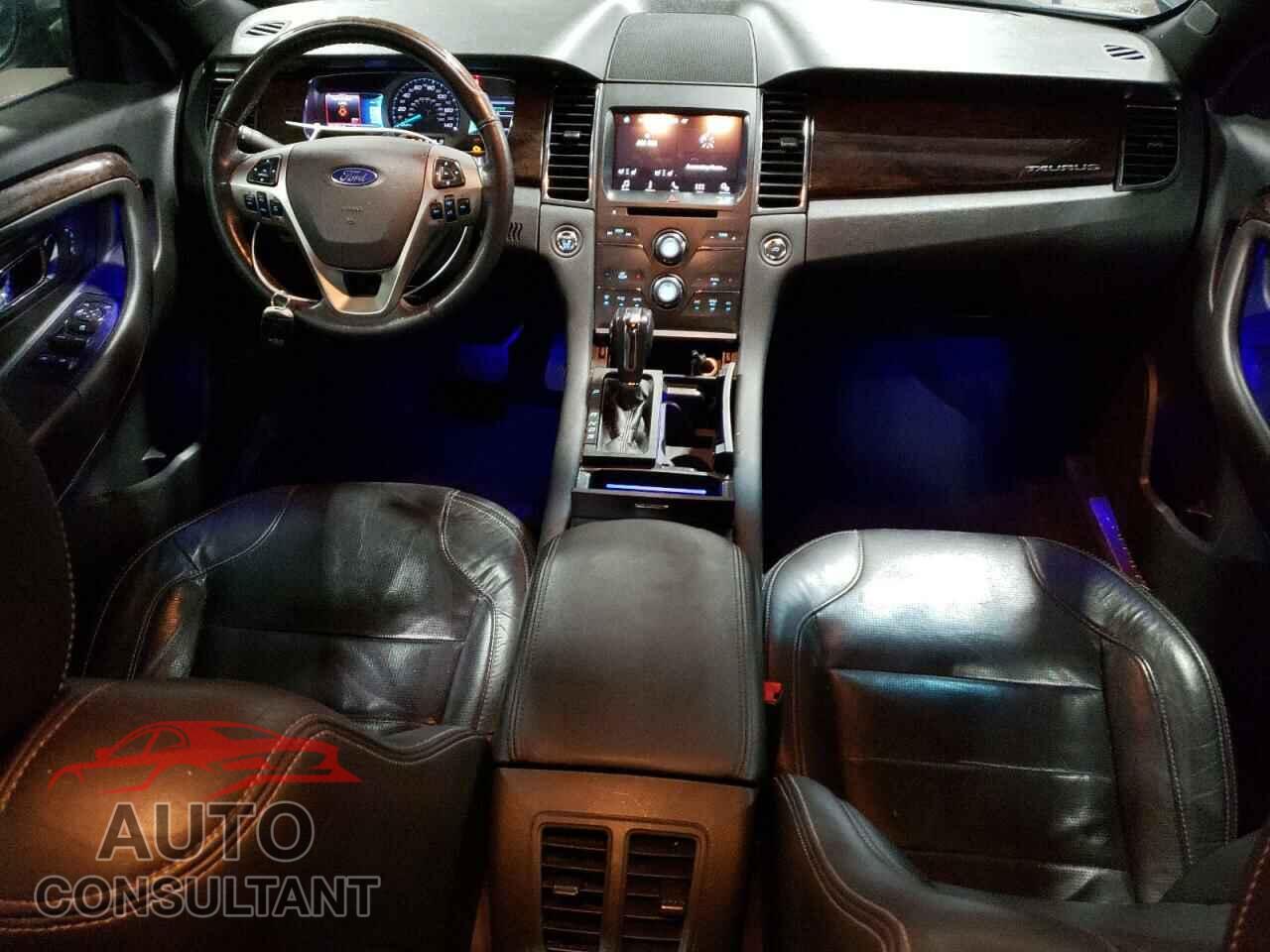 FORD TAURUS 2016 - 1FAHP2J80GG107720