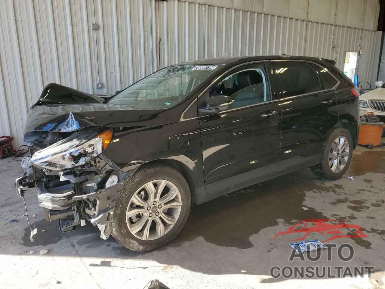 FORD EDGE 2024 - 2FMPK4K91RBA51882