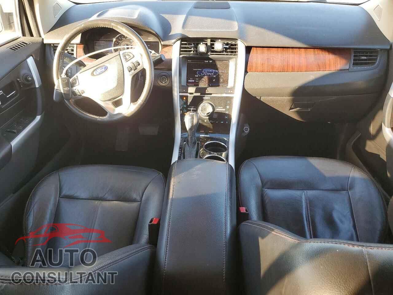 FORD EDGE 2013 - 2FMDK4KC4DBA93759