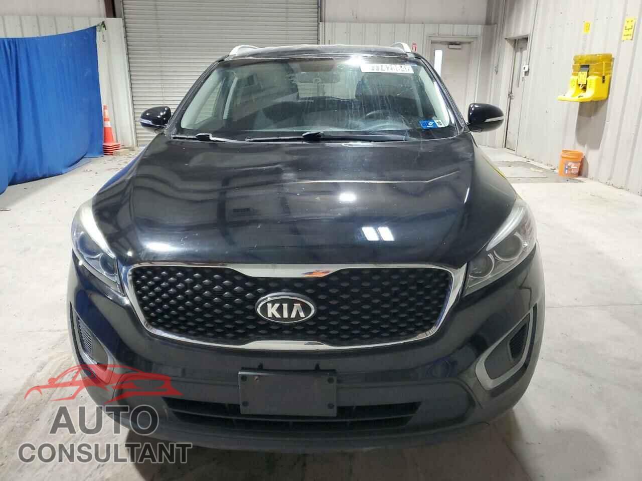 KIA SORENTO 2017 - 5XYPGDA3XHG298461