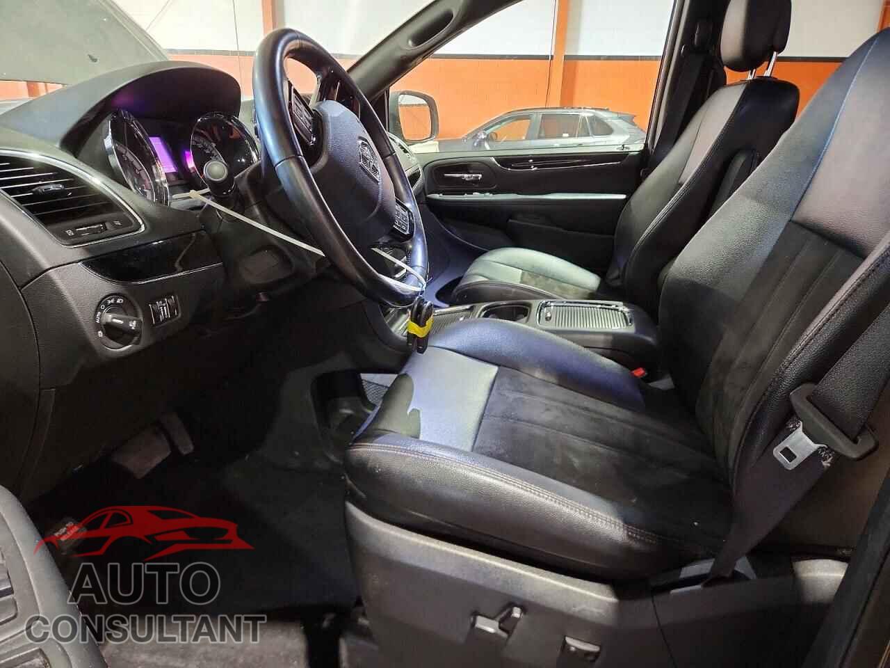 DODGE CARAVAN 2020 - 2C4RDGCG3LR181098